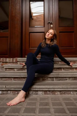 Horze Tess Termiske undertøy tights