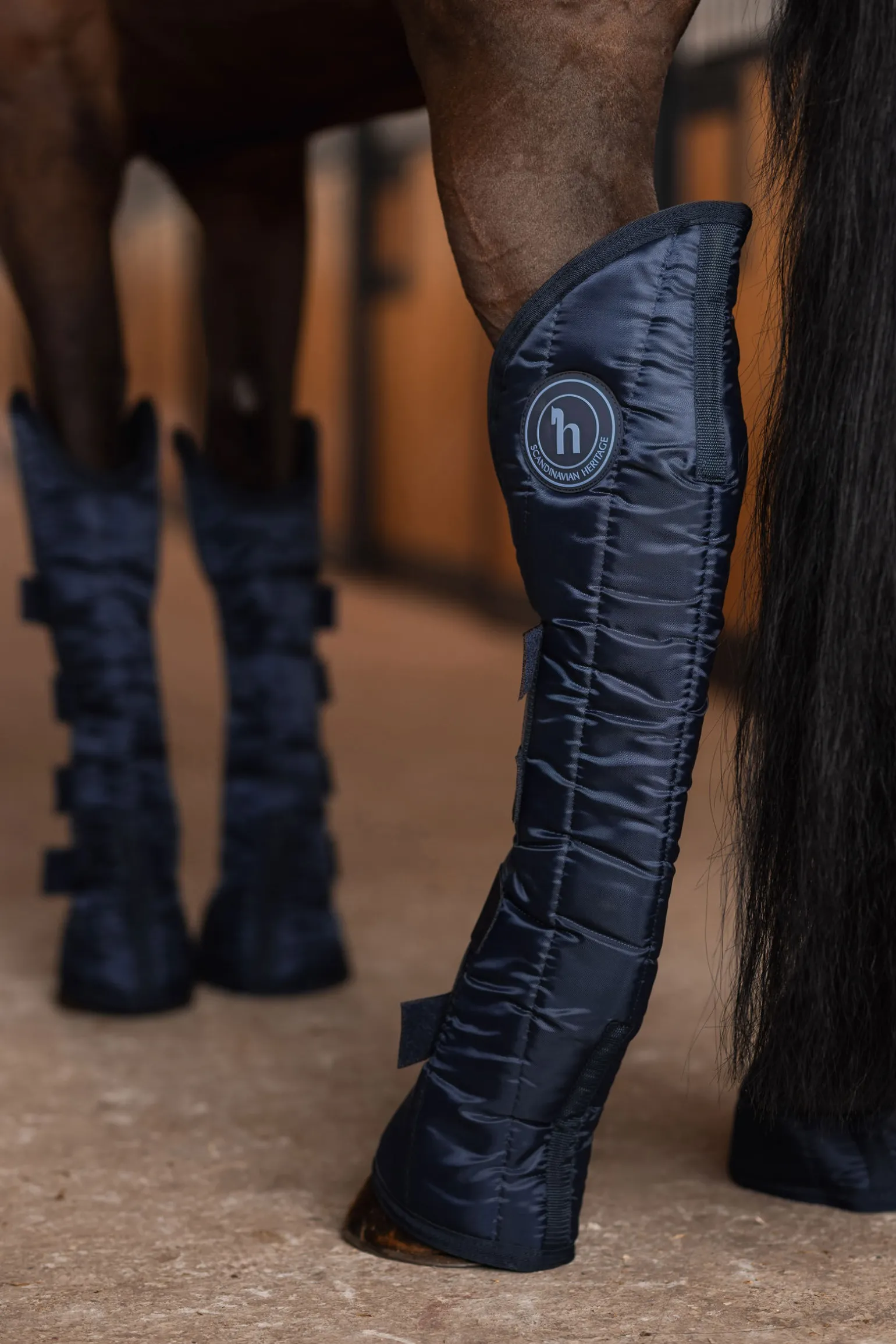 Horze Transportbelegg