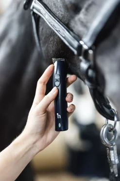 Horze trimmemaskiner, ultralett