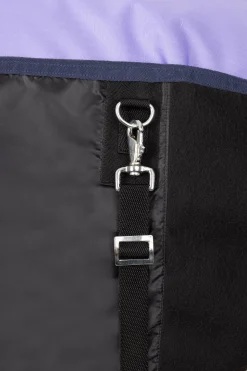 Horze Turnout 600D fleecefôr