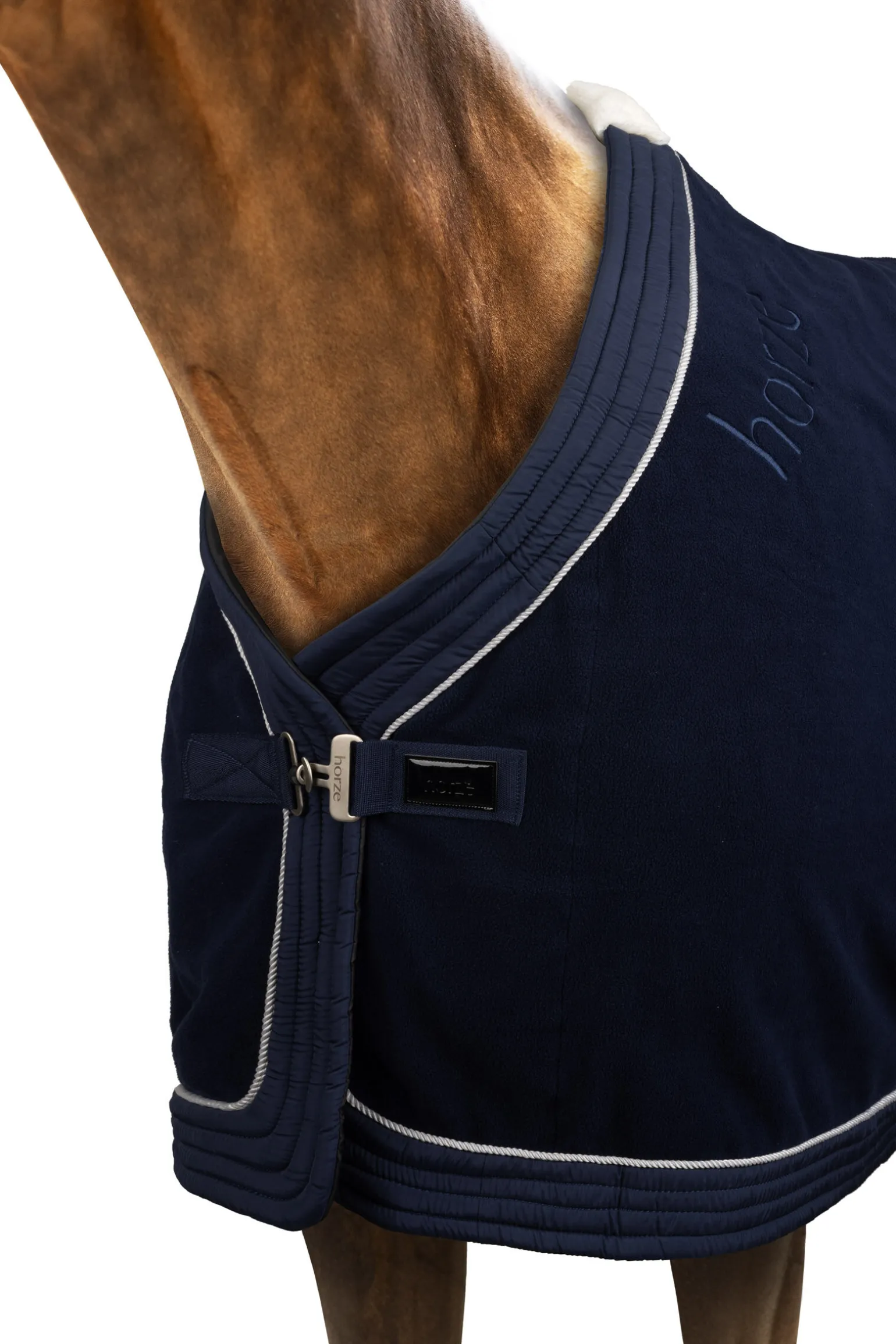 Horze Urban Vitality fleece cooler
