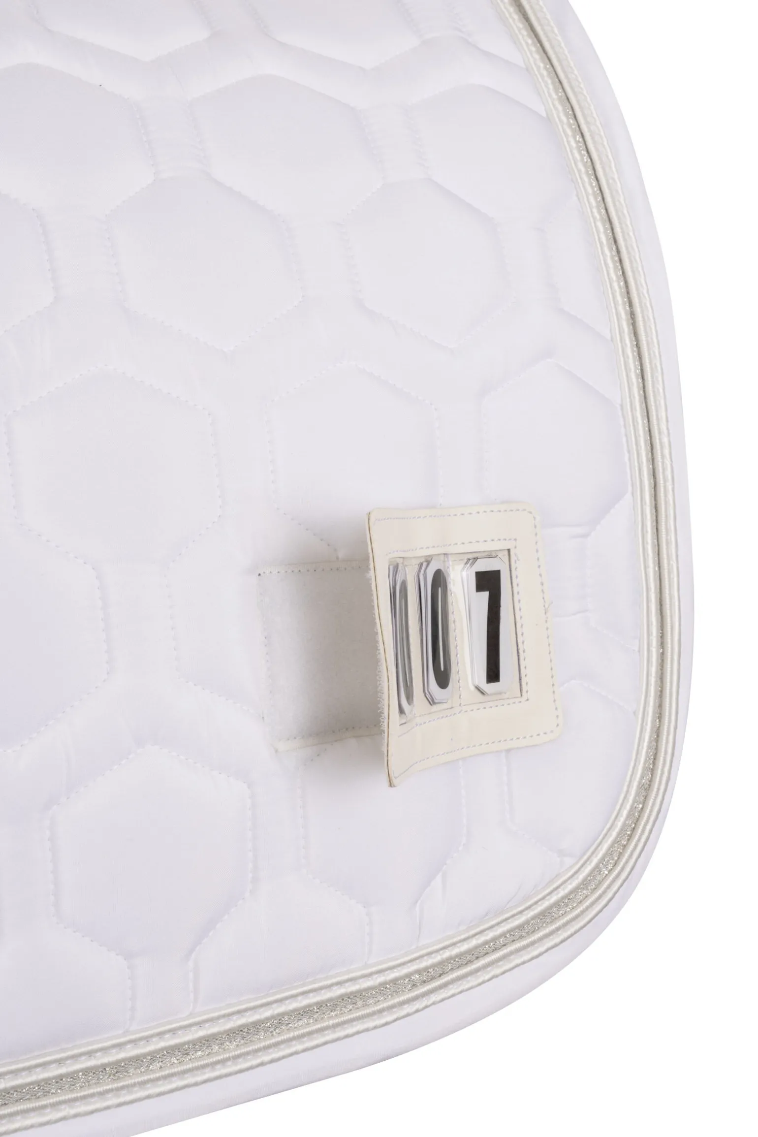 Horze Urban Vitality sprangsjabrak til stevne