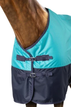 Horze Utendørsdekken 600D 100g