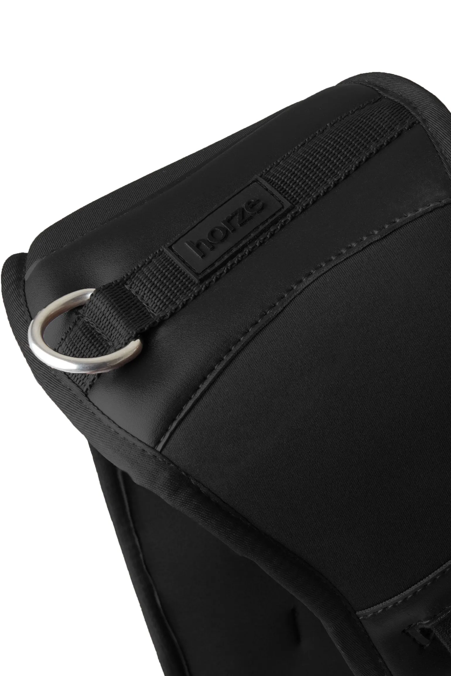 Horze Varna dressurgjort i neopren med strikk