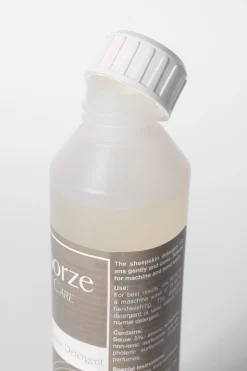 Horze vaskemiddel for lammeskinn, 250ml