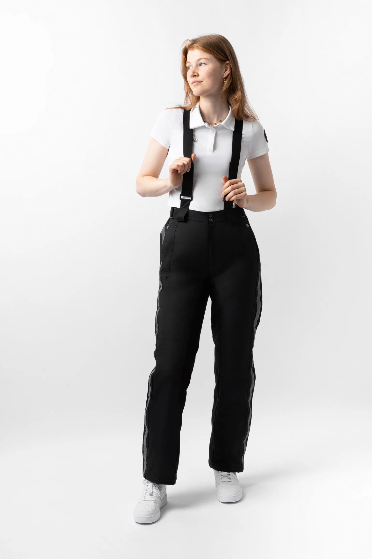 Horze vinter-ridebukse