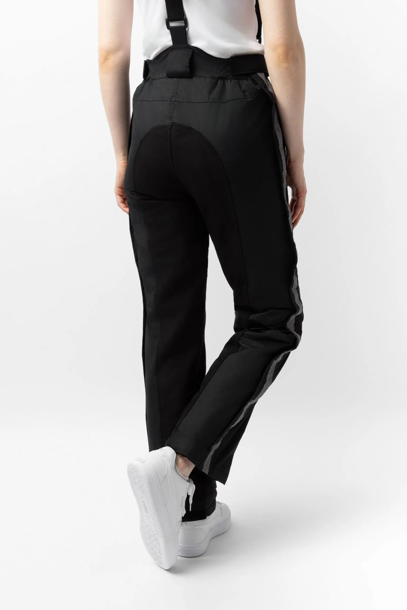 Horze vinter-ridebukse