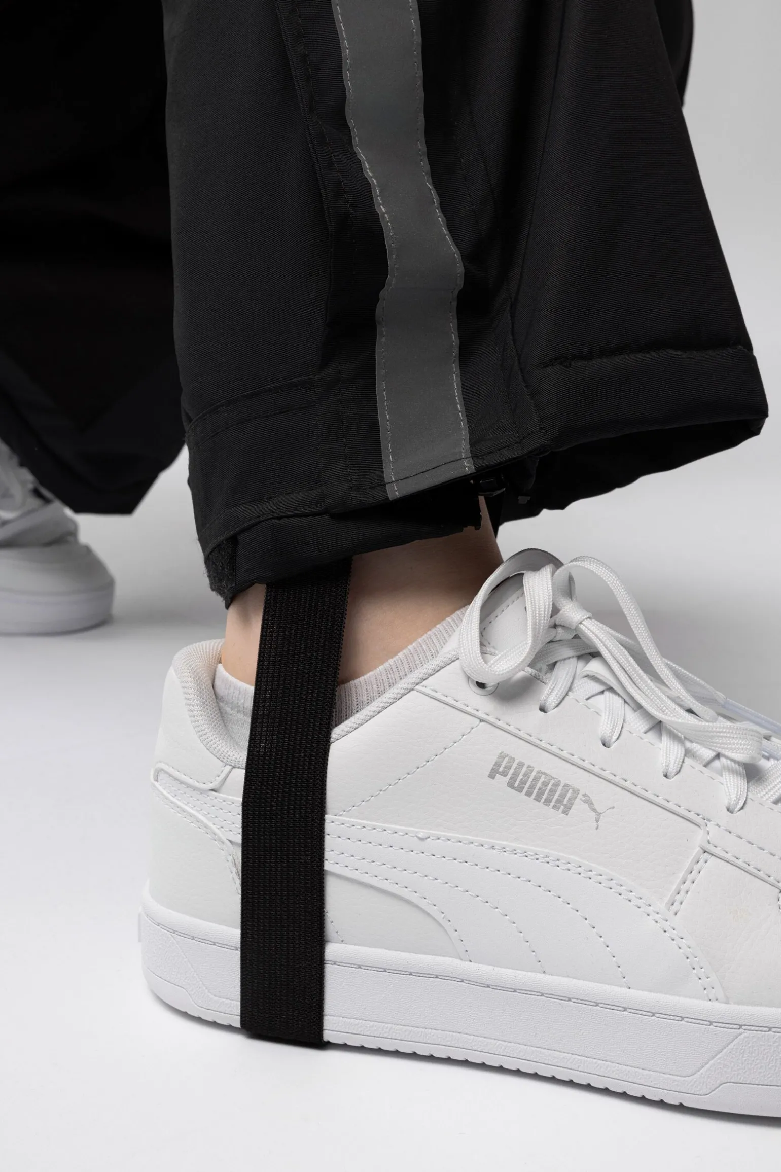 Horze vinter-ridebukse