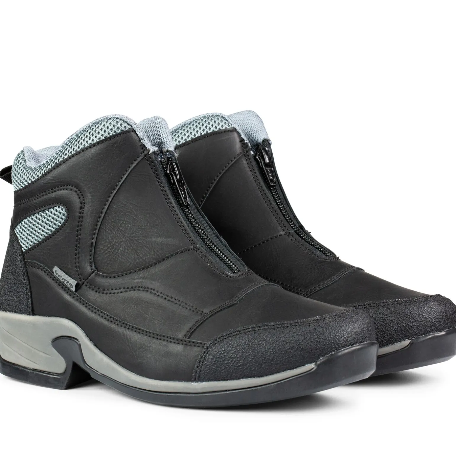 Horze Windham ridesneakers, dame