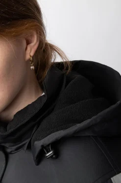 Horze WinterRider jakke