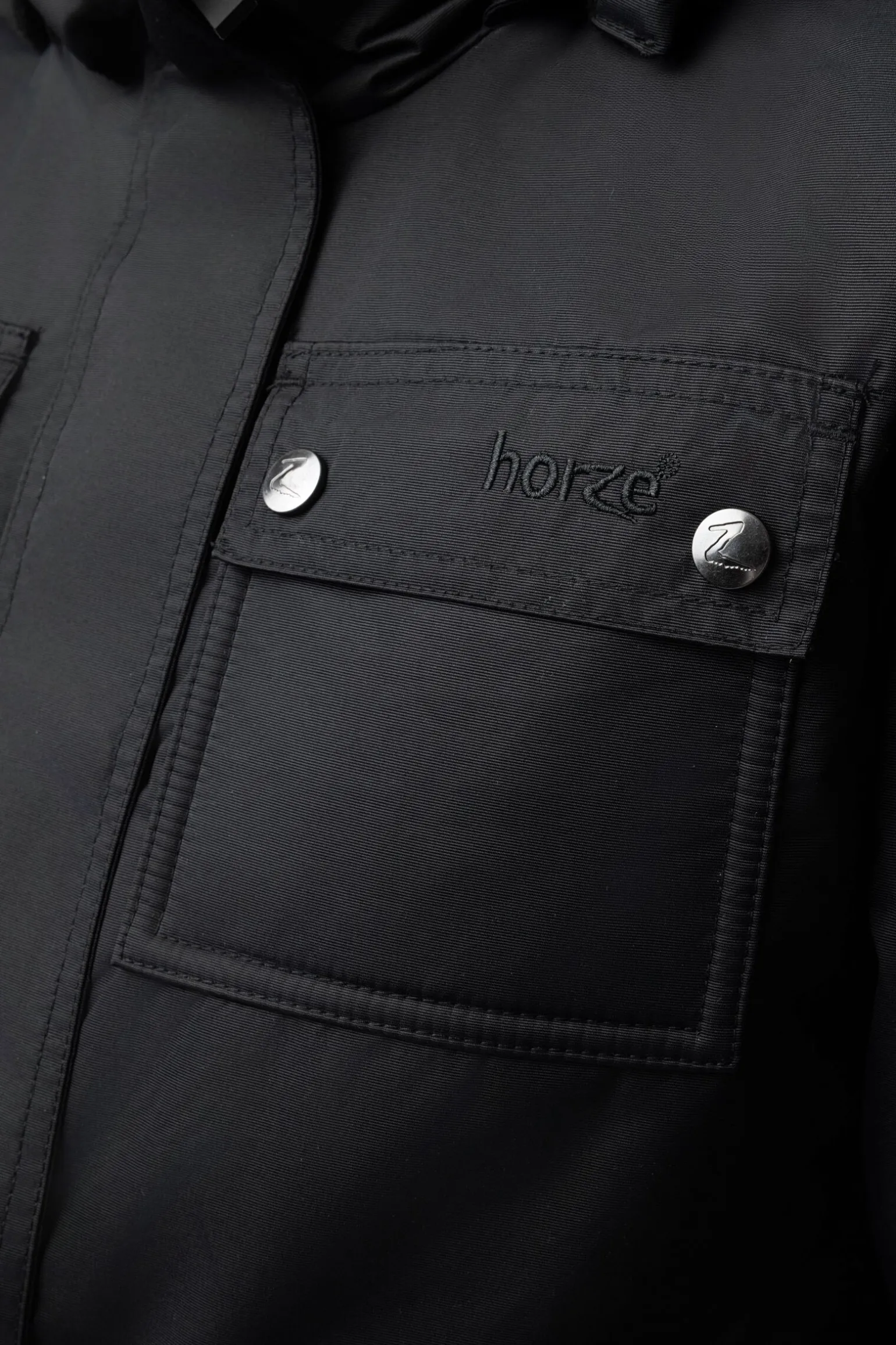 Horze WinterRider jakke