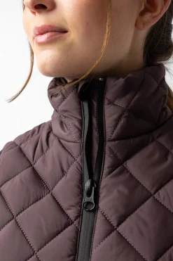 Horze Young Rider NAIA fôret ridevest, dame