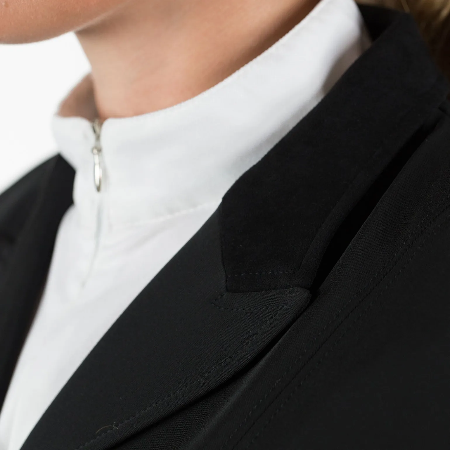 Horze Yvonne stevnejakke, dame