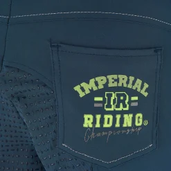 Imperial Riding Succeed SFS ridebukser