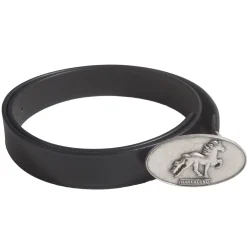 Karlslund belte med islandshest