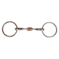 Karlslund 3-delt trinsebitt