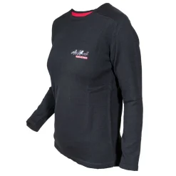 Karlslund Hekla skjorte i merinoull