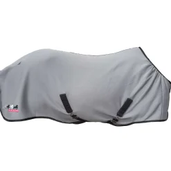 Karlslund hurtigtørkende fleecedekken