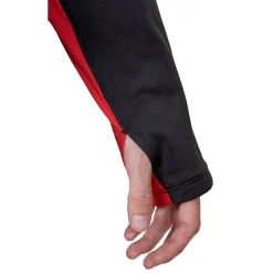 Karlslund Kylja glidelåshoodie