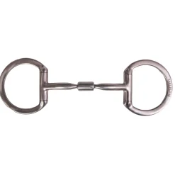 Karlslund Titanium muffebitt