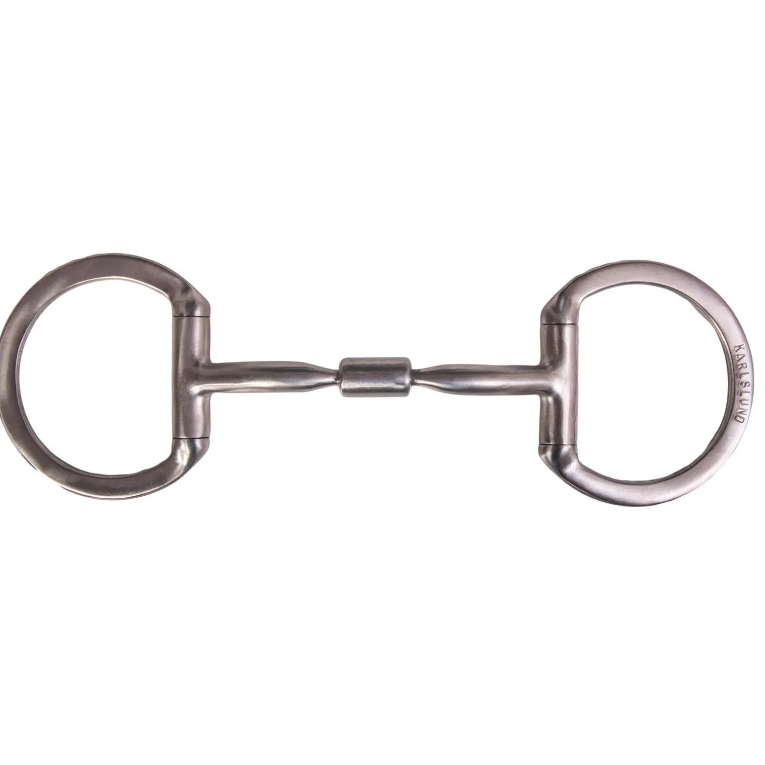 Karlslund Titanium muffebitt