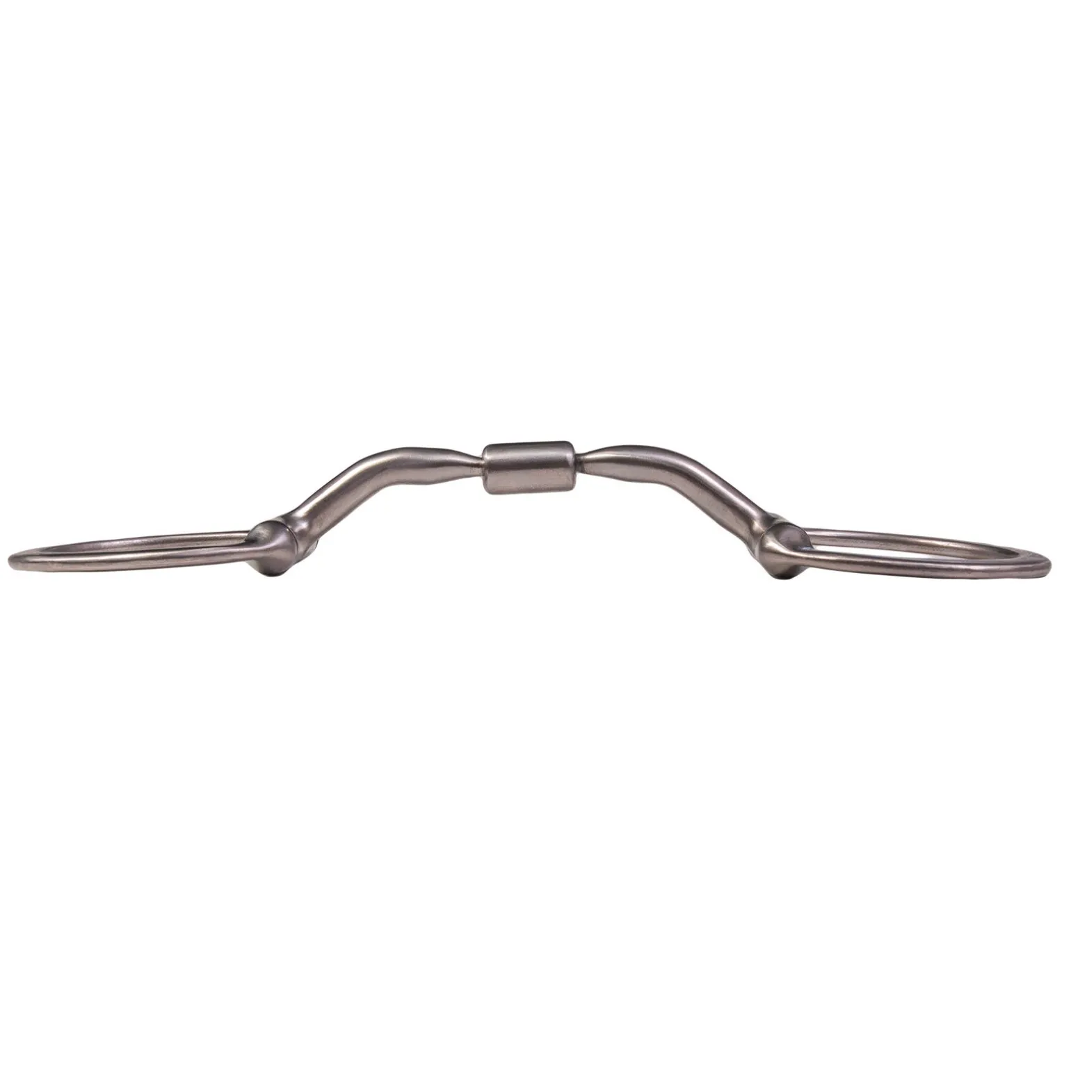 Karlslund Titanium muffebitt