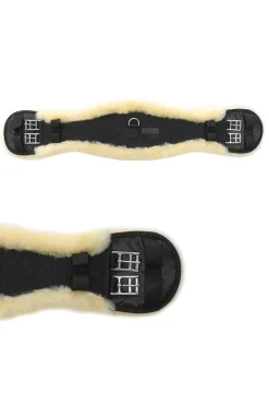 Kavalkade Comfort kort gjord saueskinn