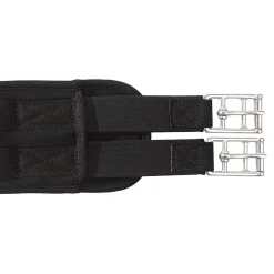 Kavalkade elastisk gjord i memory foam, 120 cm