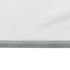 Kavalkade fluedekken med avtakbar hals