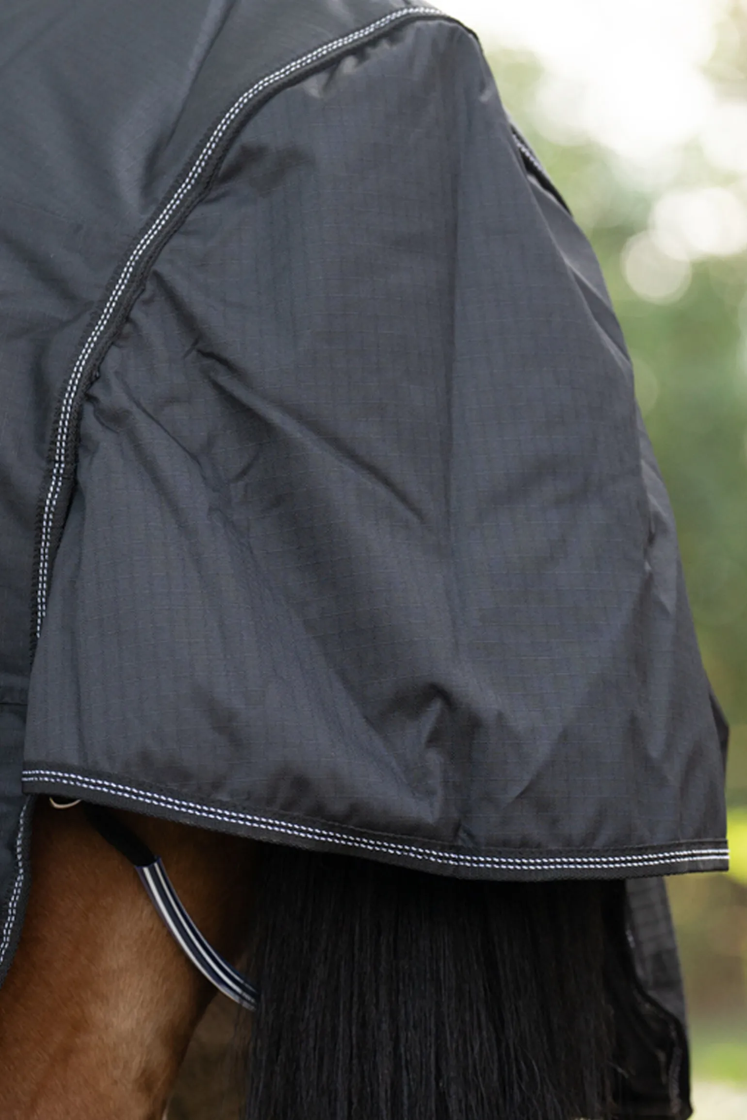 Kavalkade Halifax 2-i-1 Utedekken og Walker-dekken 200g