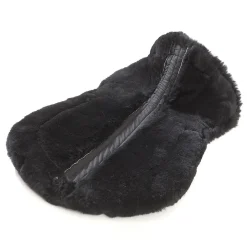 Kavalkade halvpad med ull