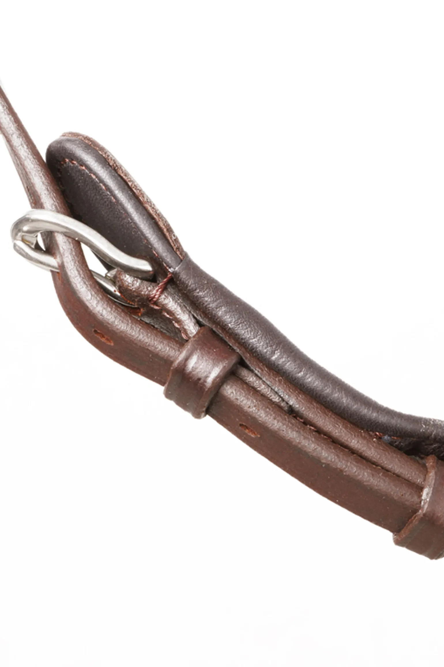 Kavalkade hodelag Everado med meksikansk nesereim