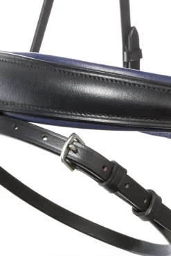 Kavalkade hodelag Ocean crank med nesereim og strammefunksjon