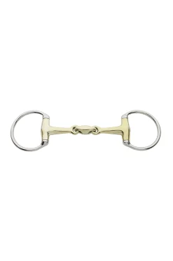 Kavalkade KavalBits tredelt muffebitt, 145 mm