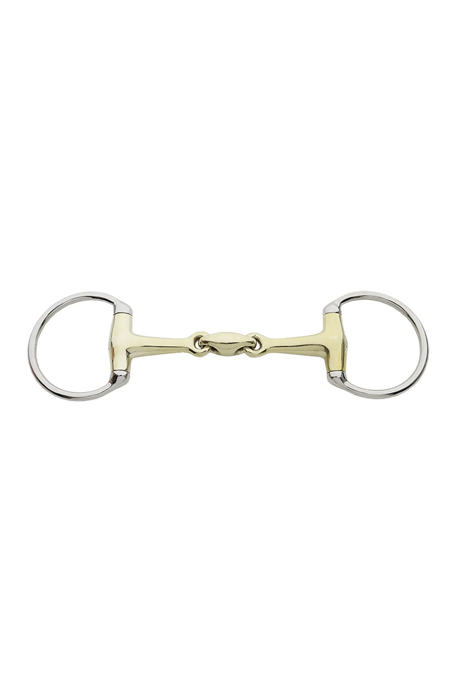 Kavalkade KavalBits tredelt muffebitt, 145 mm