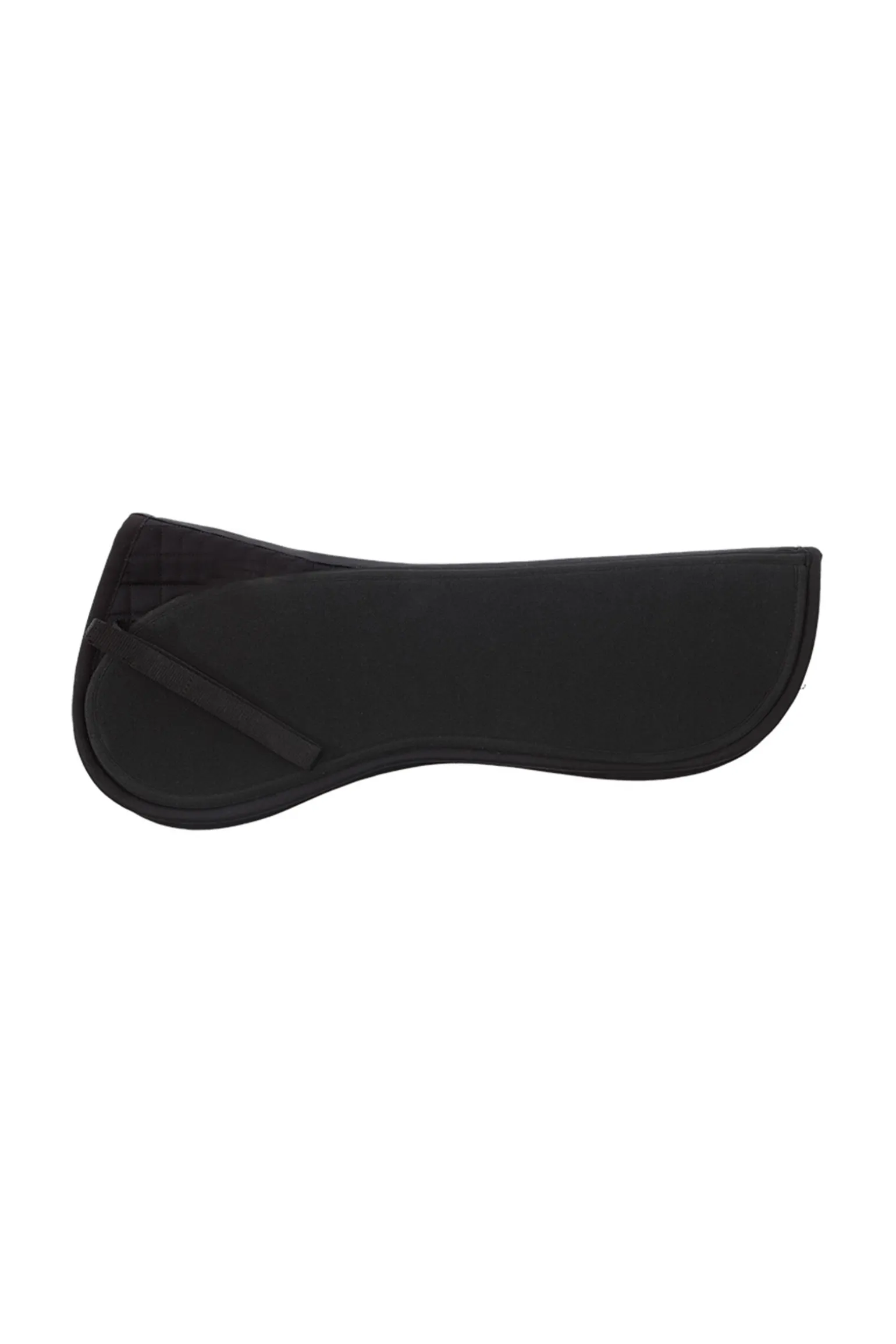 Kavalkade KavalTop Half Pad Rounded Cut