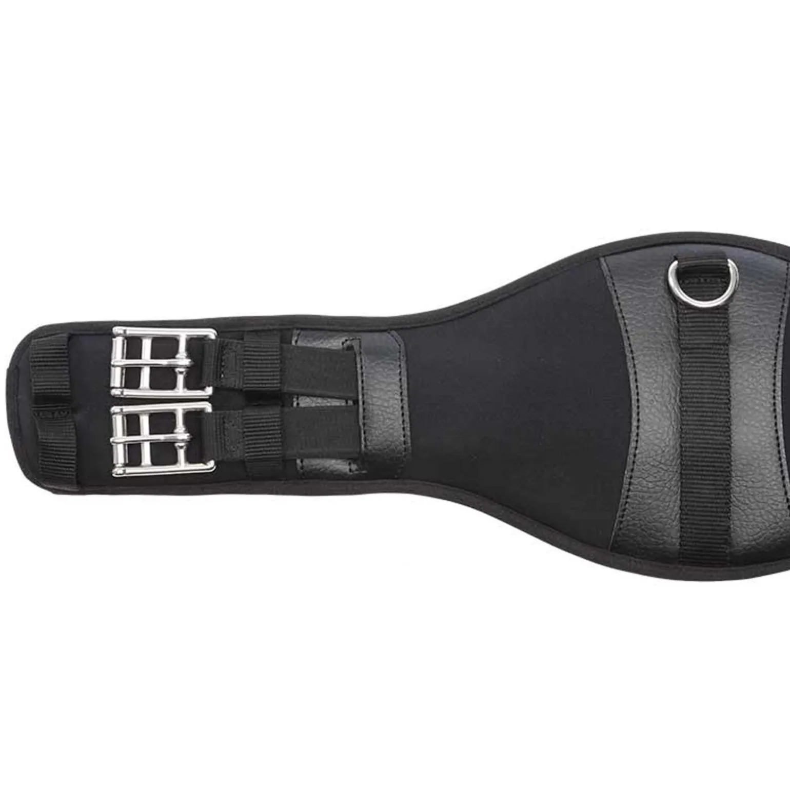 Kavalkade kort gjord med memory comfort