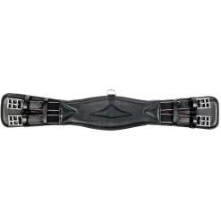 Kavalkade lærgjord kort og myk