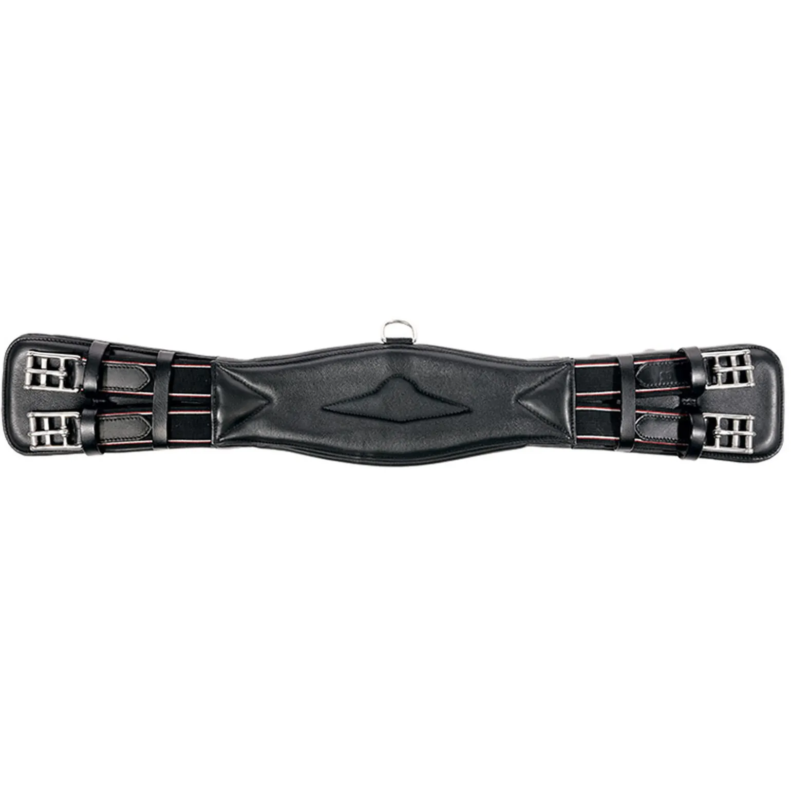 Kavalkade lærgjord kort og myk