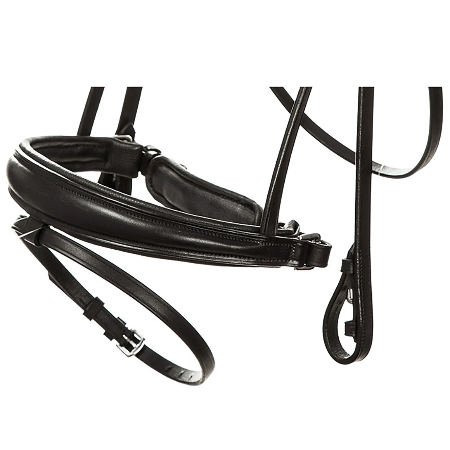 Kavalkade Mia hodelag med pullback nesereim og flash-reim