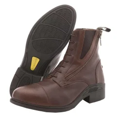 Kavalkade Romulus jodhpurs med lisser