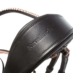 Kavalkade Rose hodelag