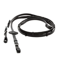 Kavalkade Soft Grip-tøyler