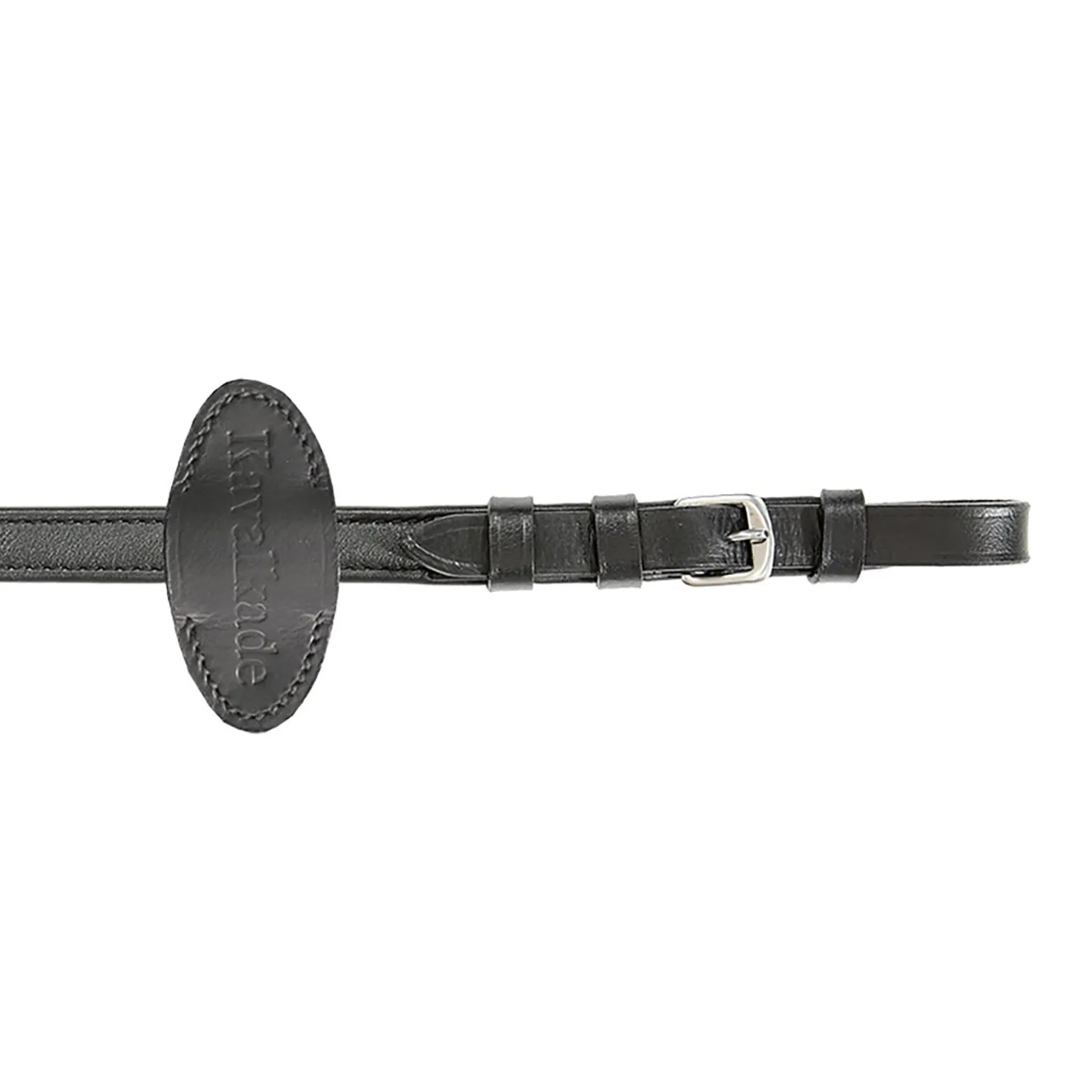 Kavalkade Soft lærtøler, smale