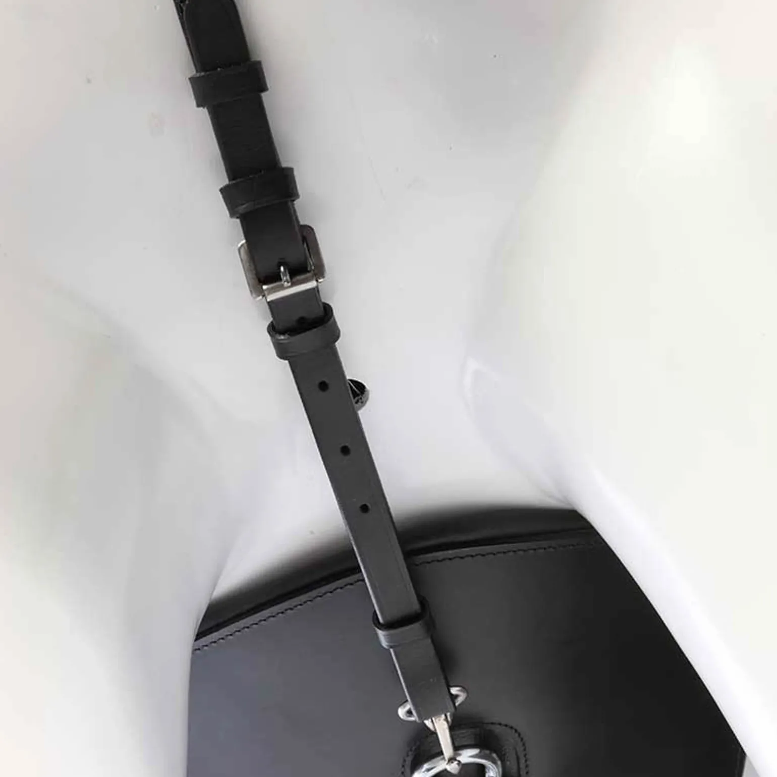 Kavalkade V-formet fortøy