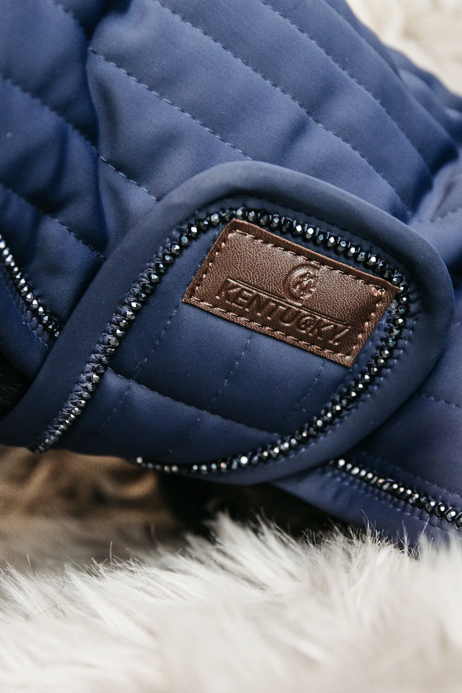 Kentucky Dogwear Pearls hundedekken