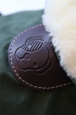 Kentucky Dogwear vanntett hundedekken