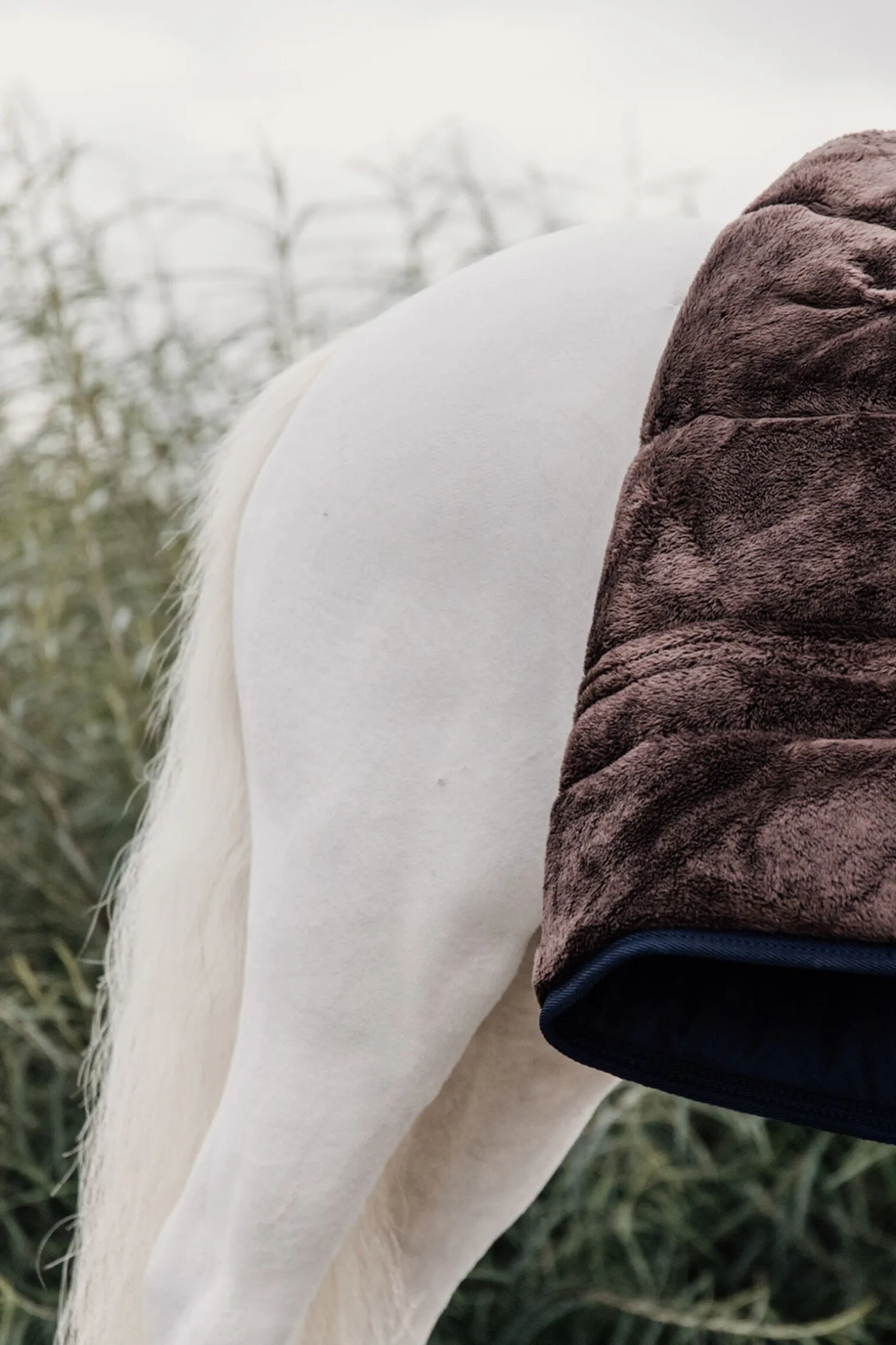 Kentucky Horseware Tiny Skin Friendly underdekken, 150 gram