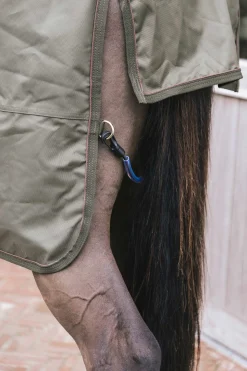 Kentucky Horsewear All Weather utedekken, 160 gram