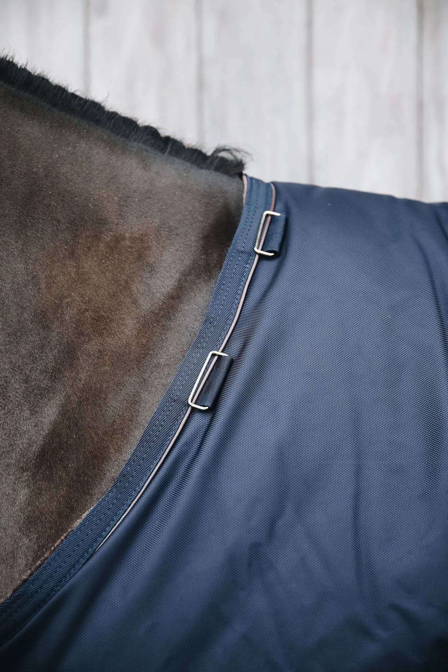 Kentucky Horsewear All Weather Waterproof Pro utedekken, 0 gram